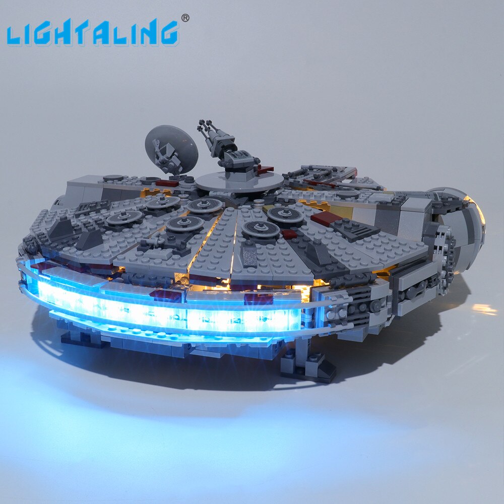 75257 Ÿ Lightaling LED  ŰƮ, зϾ  ..